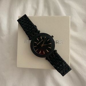 Michael Kors Darci Watch